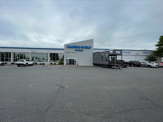 Images Camping World RV Sales