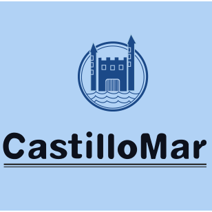CastilloMar Logo
