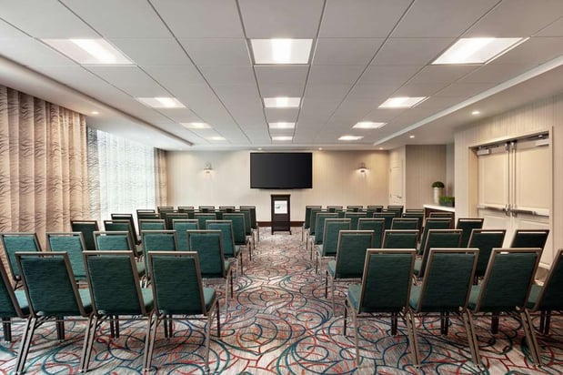 Images Homewood Suites by Hilton Arlington Rosslyn Key Bridge