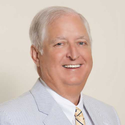 Howard Cox