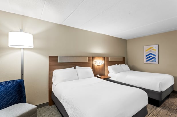 Images Holiday Inn Express & Suites Charleston-Southridge by IHG