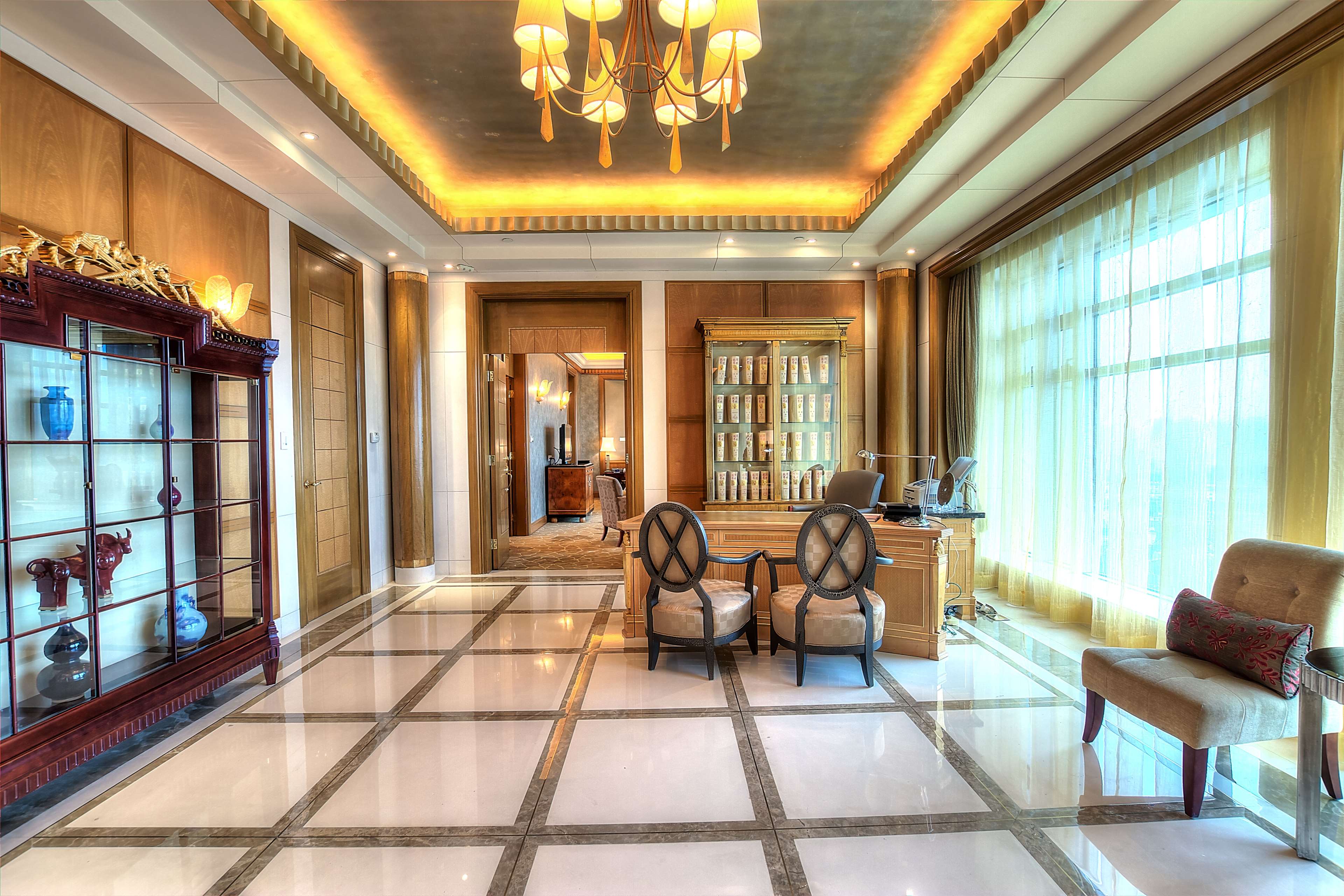 Images Radisson Collection Hotel, Xing Guo Shanghai