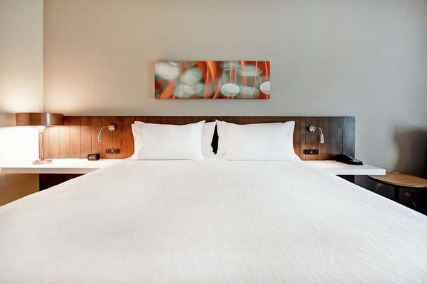 Images Hilton Garden Inn Lansing West