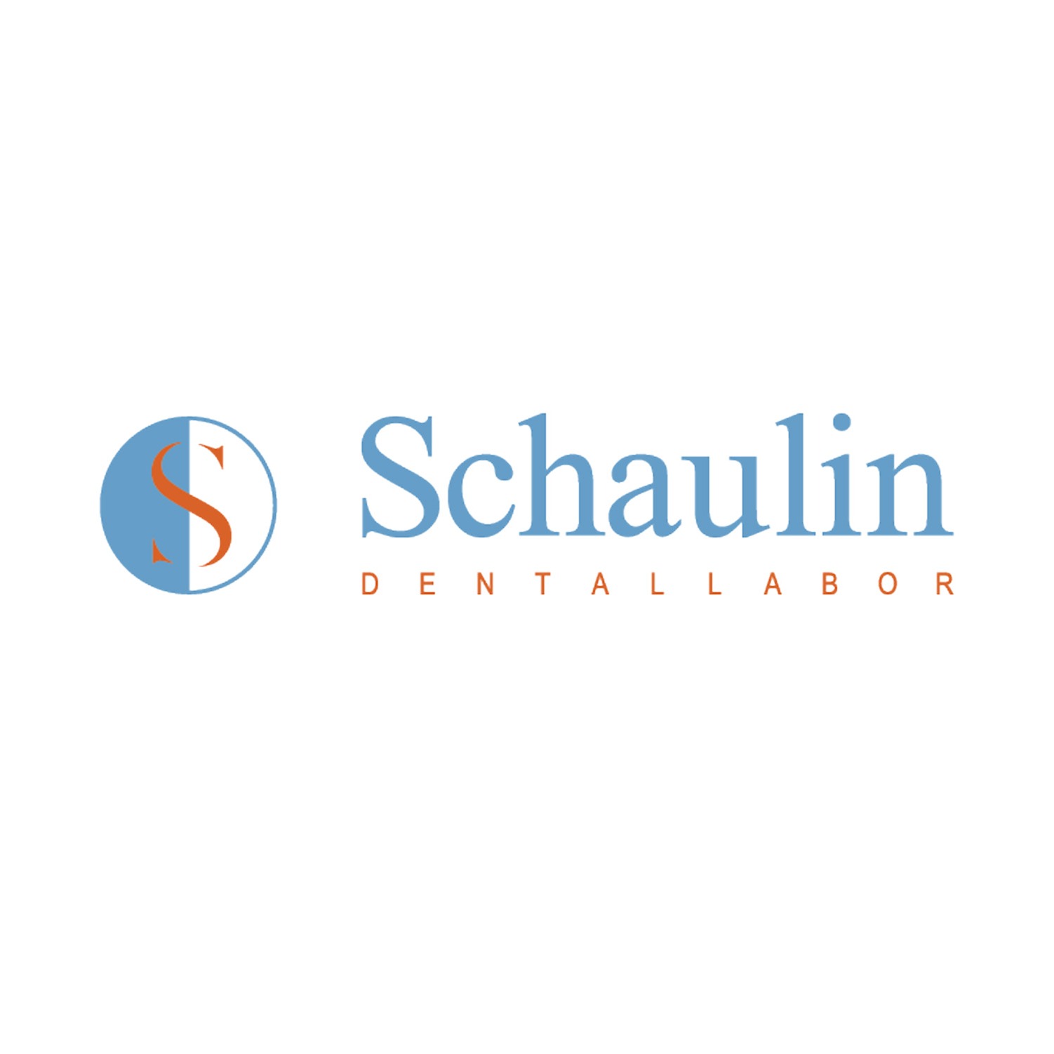 Schaulin Dentallabor Logo