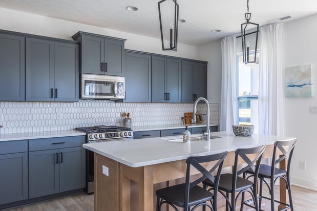 Images Highlands at Grassy Creek by Taylor Morrison