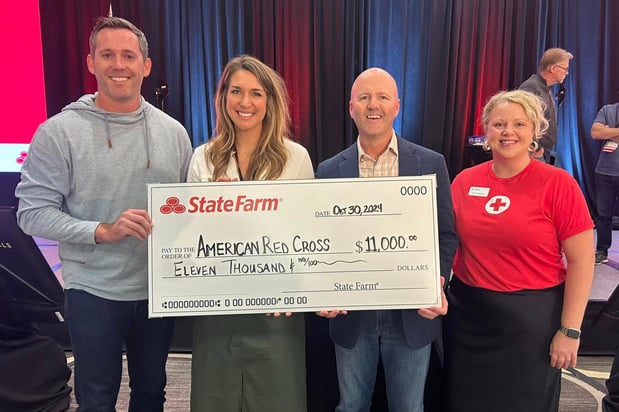 Images Abby Spachman - State Farm Insurance Agent