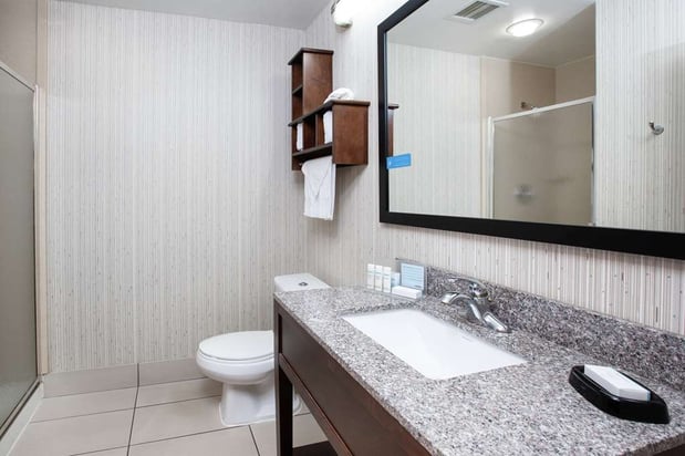 Images Hampton Inn Monroe