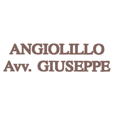 Studio Legale Angiolillo Avv. Giuseppe Logo