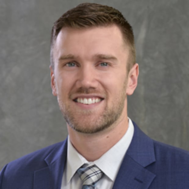Images Edward Jones - Financial Advisor: Blake K Meers, CFP®|CRPC™|SE-AWMA®