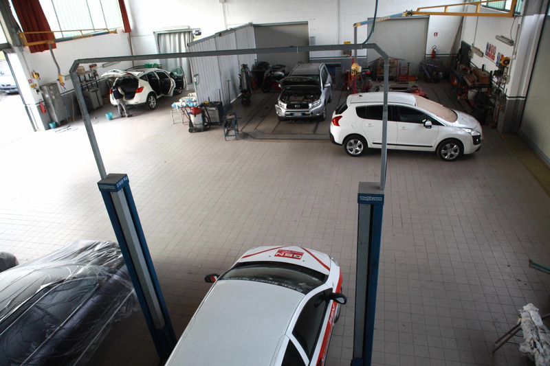 Images Carrozzeria Cremonesi Massimo