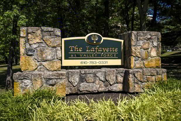 Images The Lafayette at Valley Forge