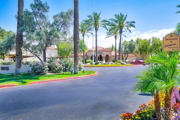 Images Ventana Apartments