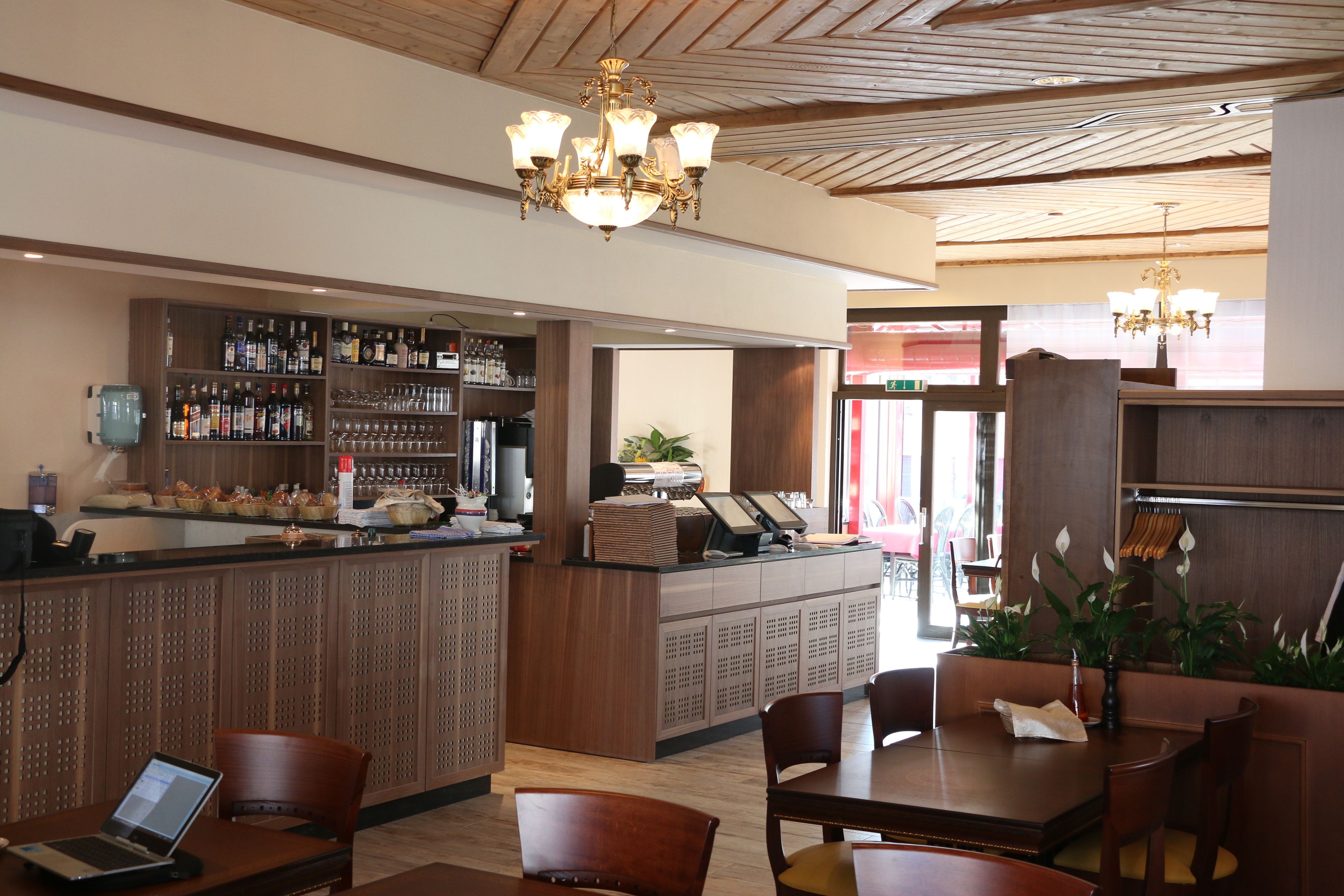 Bilder Pizzeria 3 Tannen AG