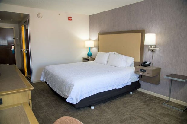 Images Hampton Inn Lewisburg