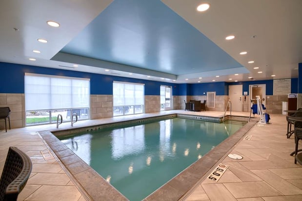 Images Hampton Inn Lincoln White Mountains