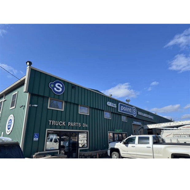 Images Gills Point S Tire & Auto Service