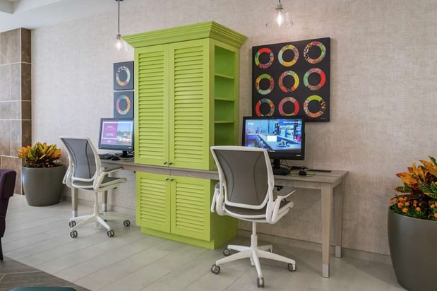 Images Home2 Suites by Hilton Jackson Flowood Airport Area