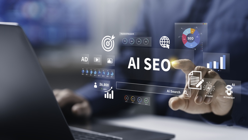 Last week, Google's John Mueller said, "There's nothing really special you need to do for generative AI responses in search." To Google, AEO and GEO are the same as SEO. So if you're creating good content and search optimizing it, AI platforms will find it. Do you have questions about SEO and AI? Let's set up a time to chat.