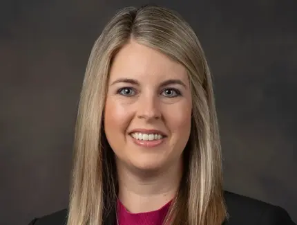 photo of Cressilee Bryant, MD