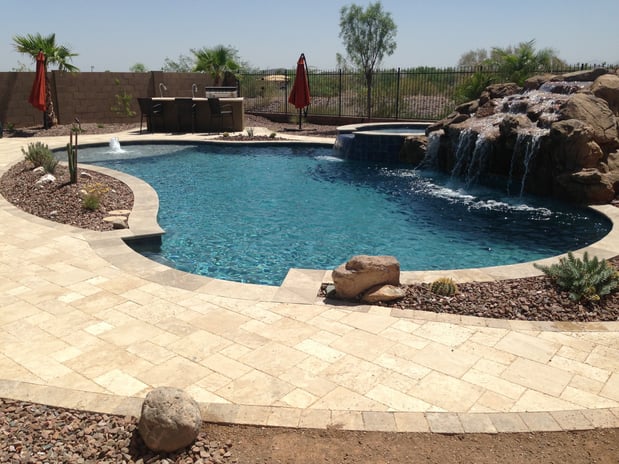 Images Sunkiss Pools