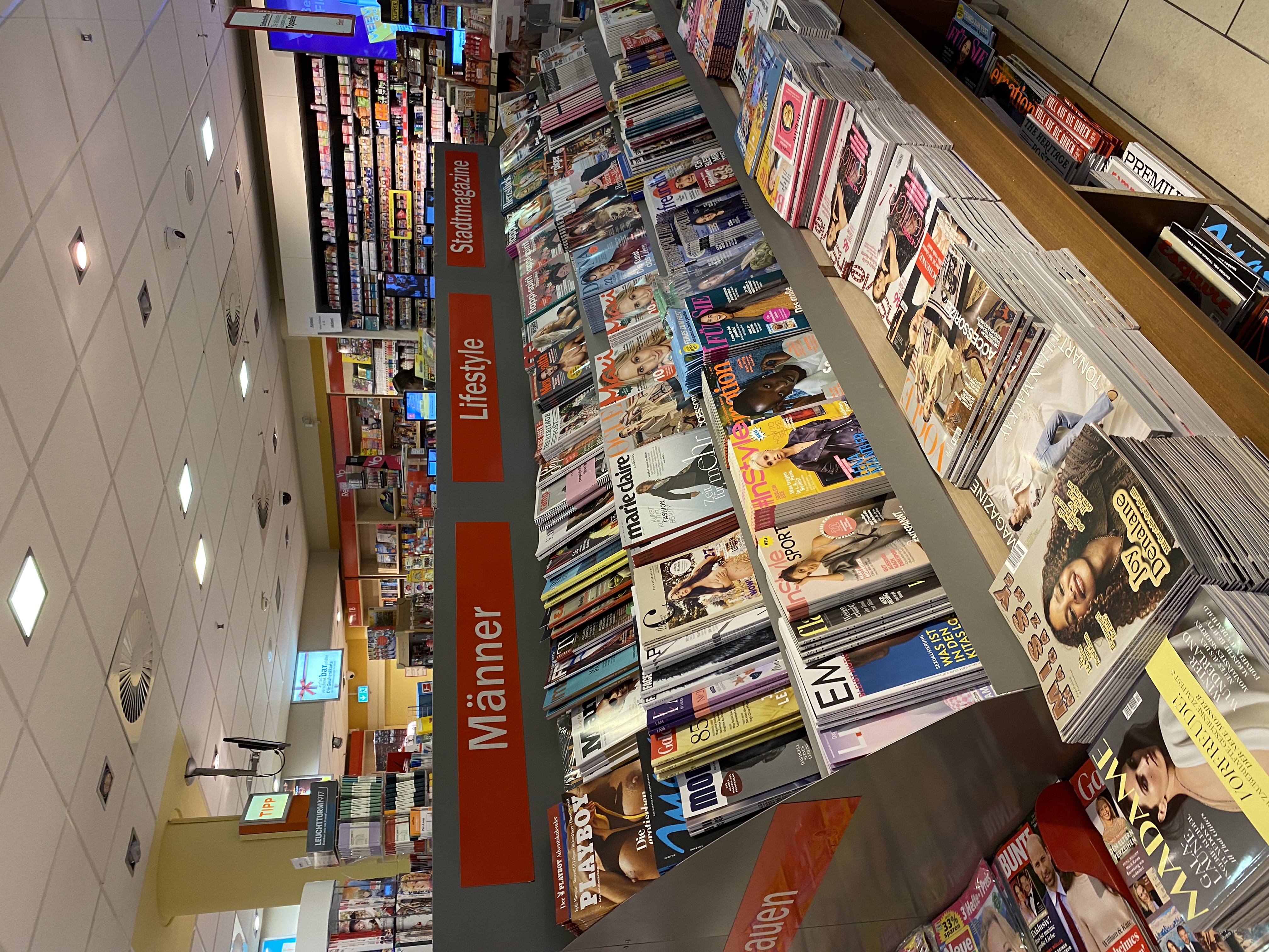 Eckert, General-Pape-Straße 1 in Berlin