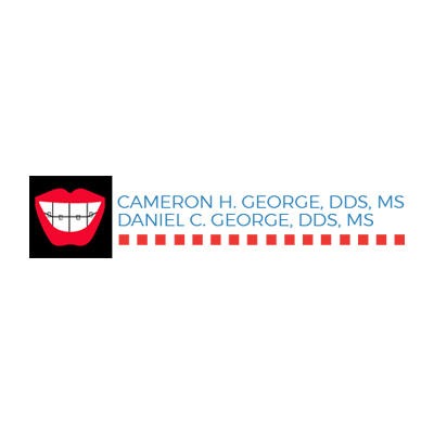 George Daniel C DDS MS Logo