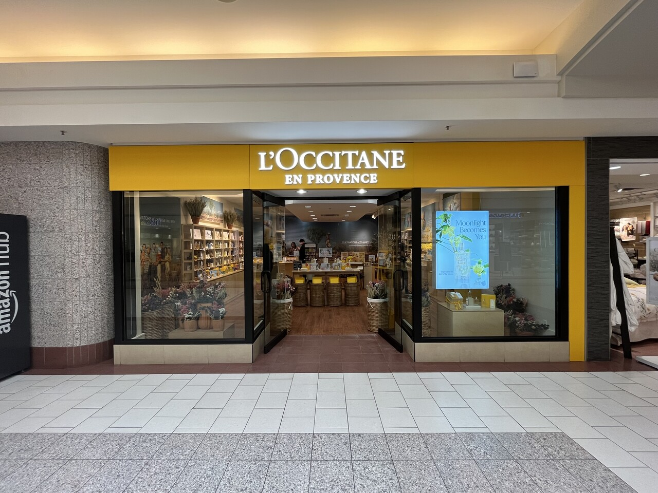 L'Occitane en Provence