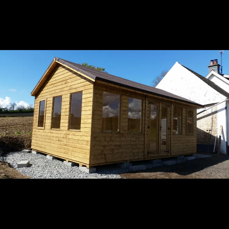 Images Drumnasoo Garden Sheds