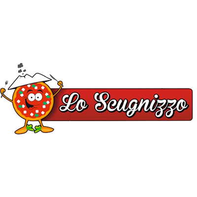 Ristorante Pizzeria Lo Scugnizzo Logo