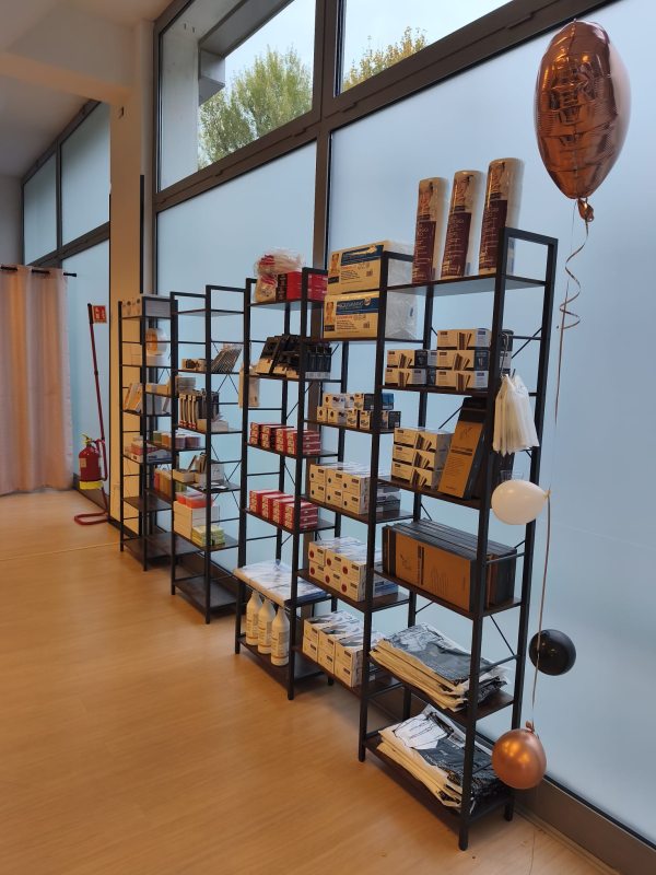 Images L'Outlet della Bellezza