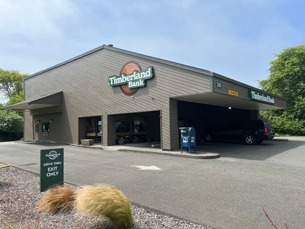 Images Timberland Bank