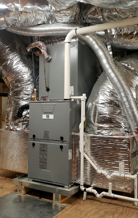 Images Malibu Heating & Air Conditioning, Inc.