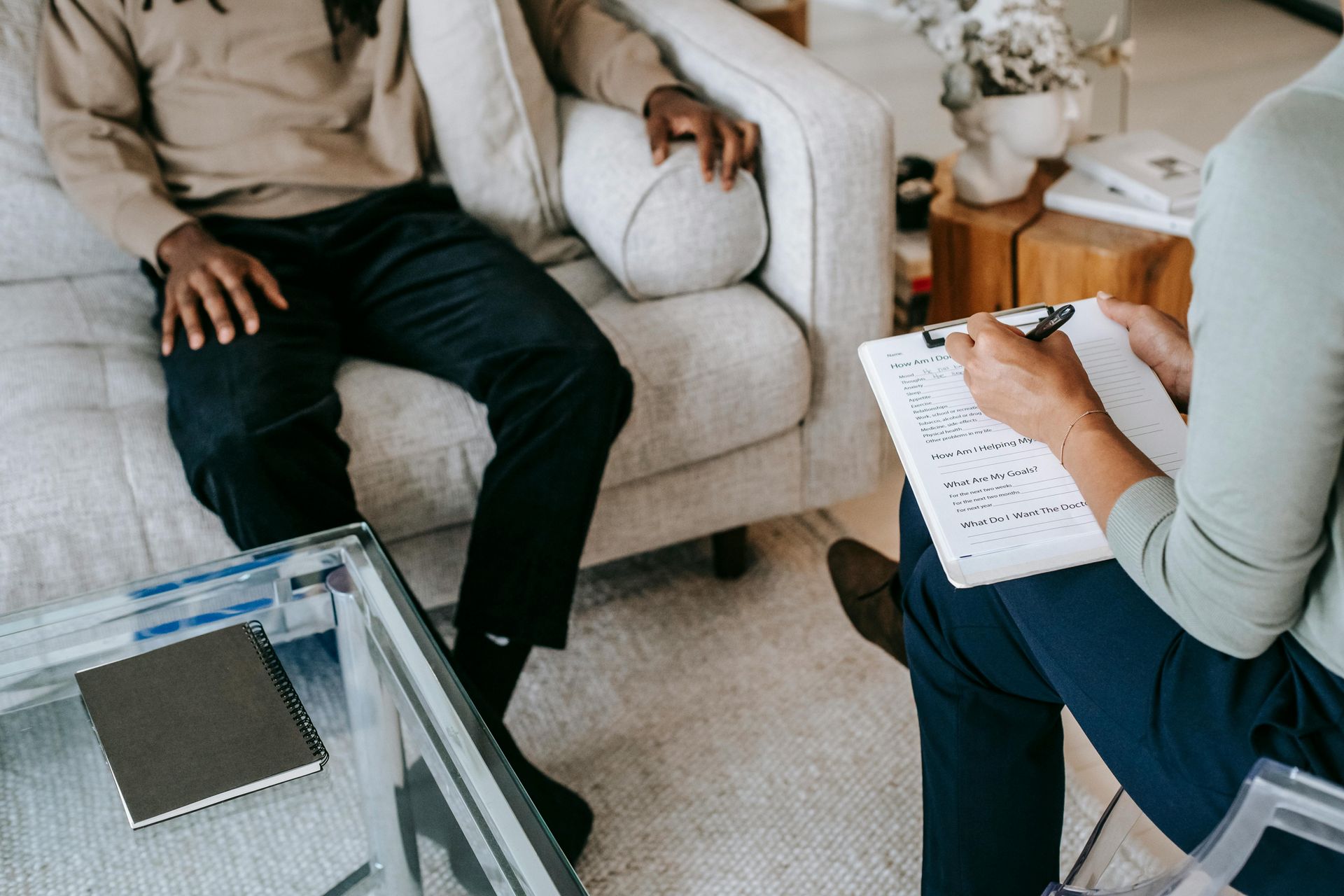 Headstrong Counseling 4Men
