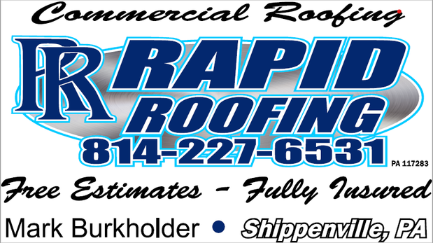 Images Rapid Roofing LLC