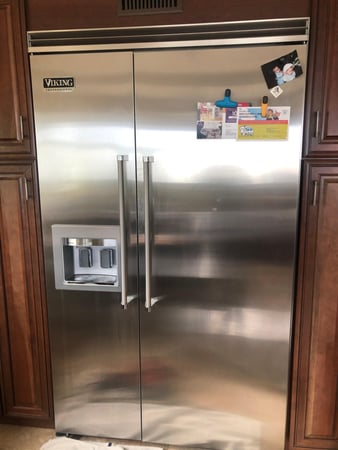 Images Gulf Coast Appliance Repair