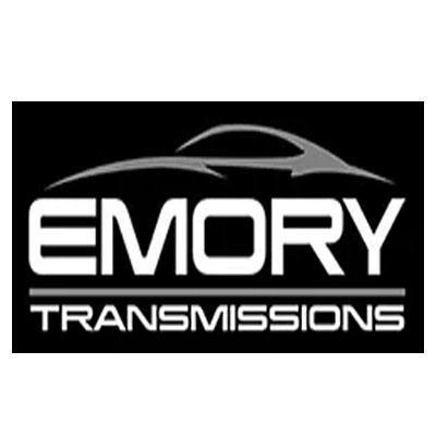 Emory Transmissions East Logo