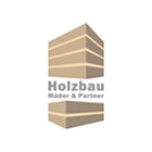 Holzbau Mäder & Partner GmbH Logo