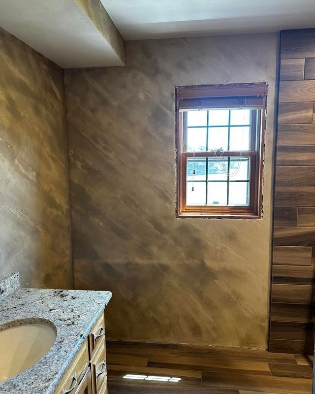 WS Finishers LLC Image