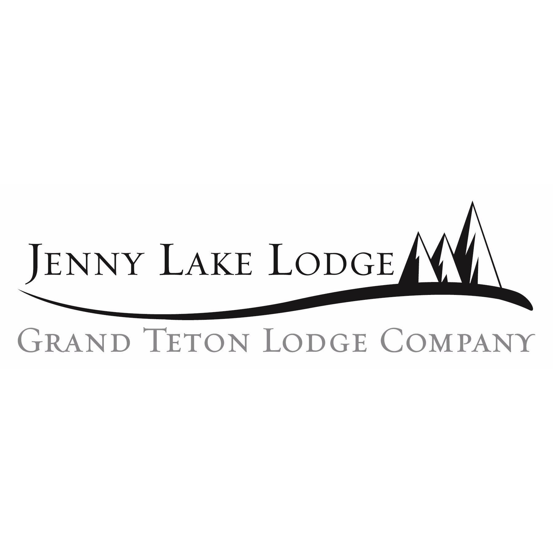 Jenny Lake Lodge