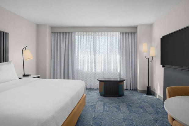 Images Embassy Suites by Hilton El Paso