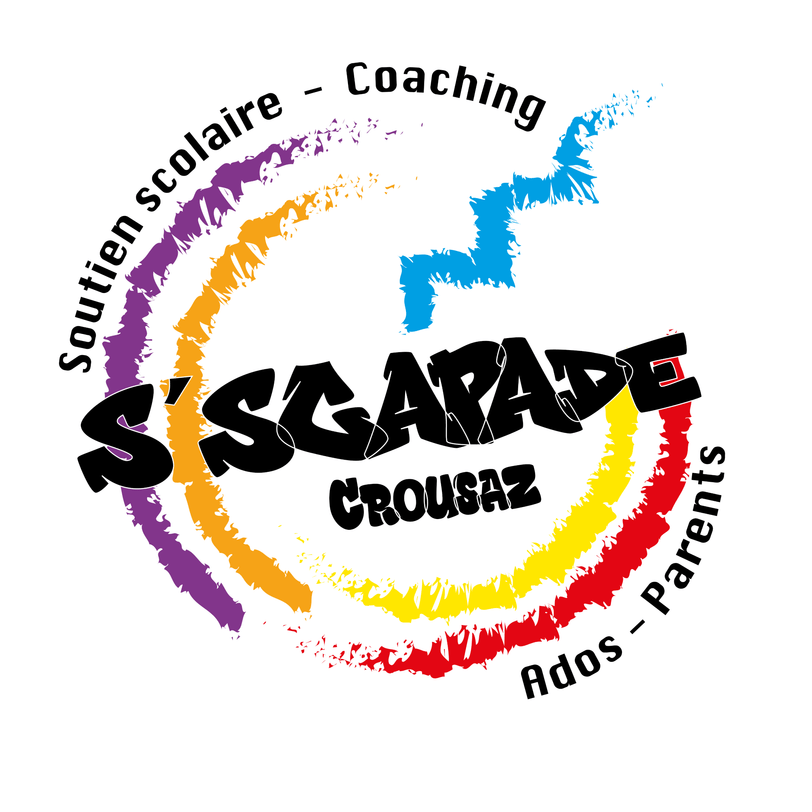 S’SCAPADE CROUSAZ Logo