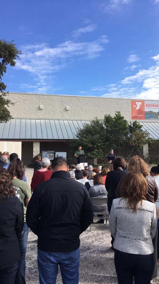 Boerne Family YMCA