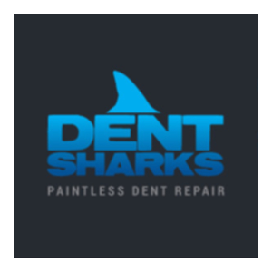 Dent Sharks Logo