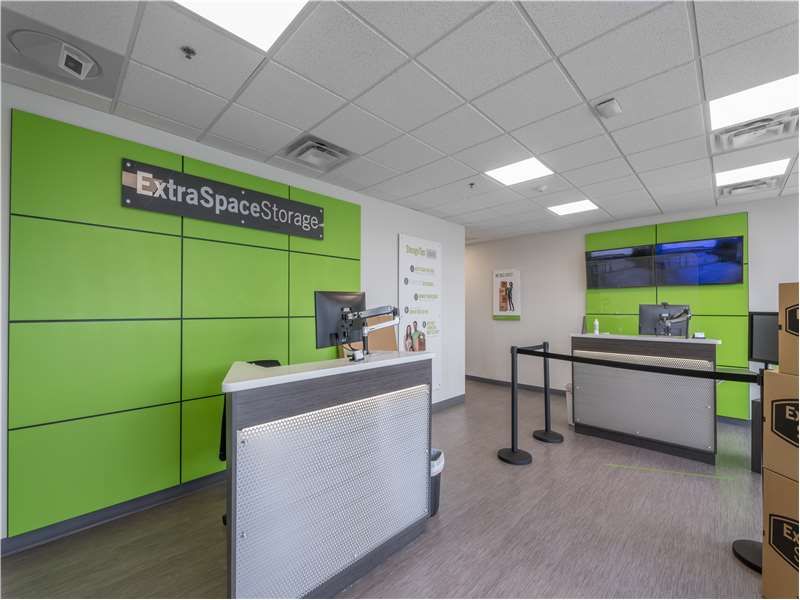 Office - Extra Space Storage at 1419 Cobb Pkwy N, Marietta, GA 30062