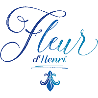 Fleur D'Henri Logo