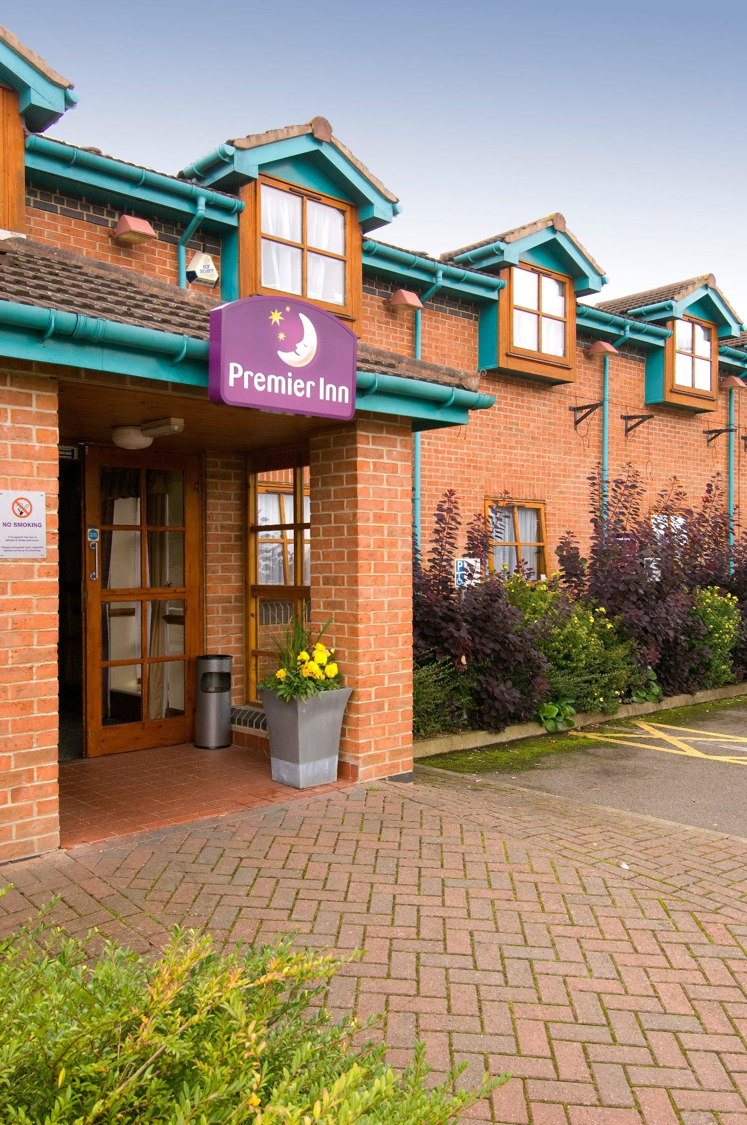 Images Premier Inn Leicester South (Oadby) hotel