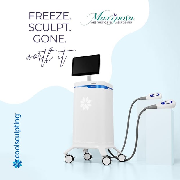 Images Mariposa Aesthetics & Laser Center