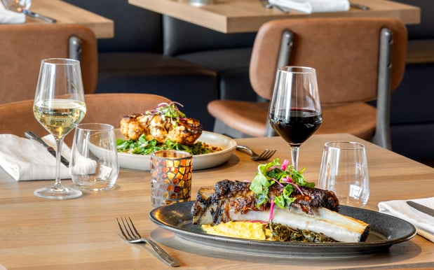 Images Smokehouse Abilene