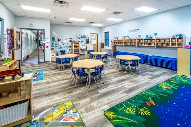 Images The Goddard School of Knoxville (Hardin Valley)