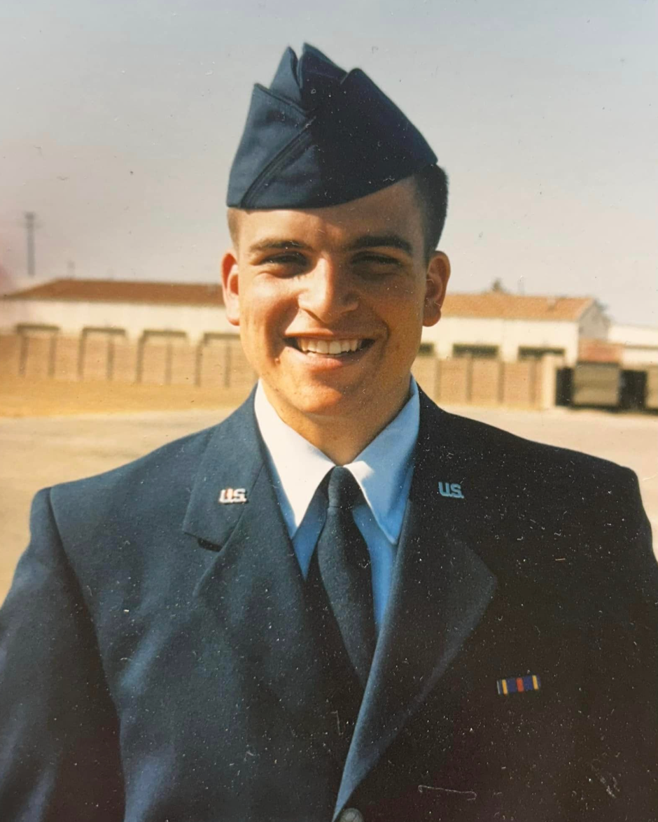 Wishing everyone who is currently serving or has previously served, a Happy Veteran’s Day. We honor you and thank you all for your service,…..including one of our own here at the office